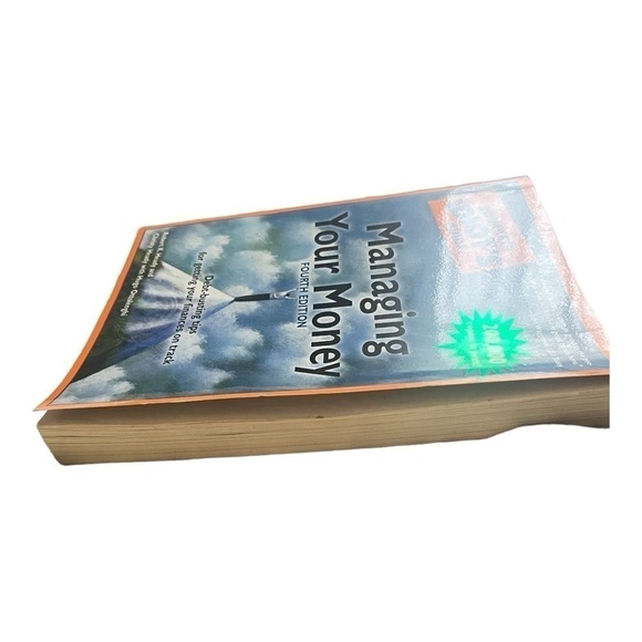 Complete idiots guide Managing your Money fourth edition - Picture 4 of 14